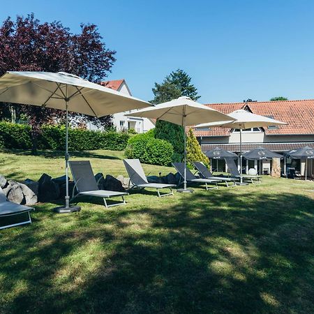 Hotel Spa Et Restaurant Au Chasseur Birkenwald Esterno foto