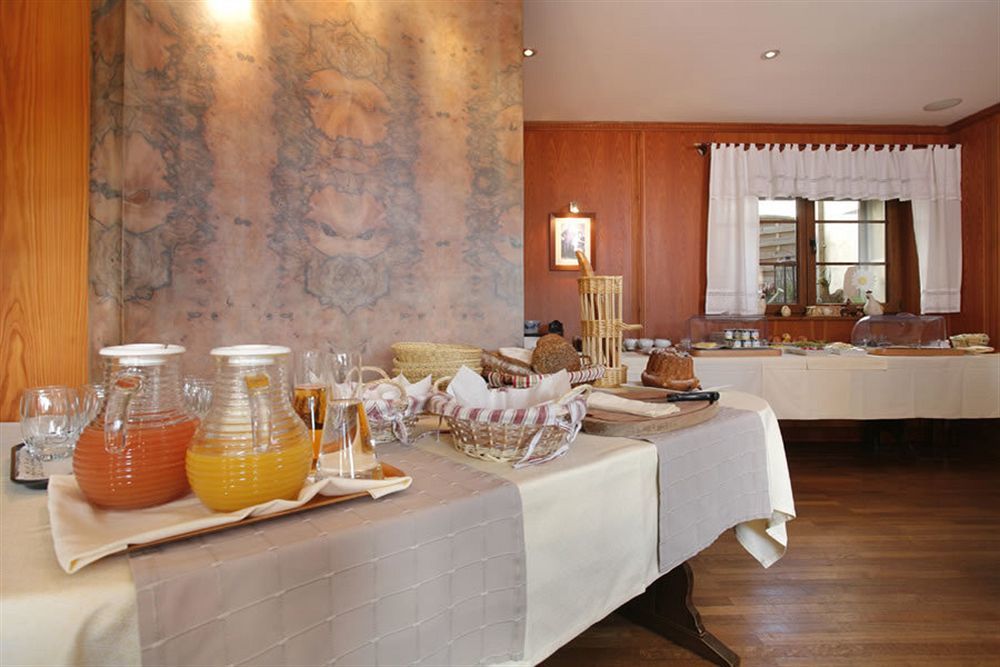 Hotel Spa Et Restaurant Au Chasseur Birkenwald Esterno foto