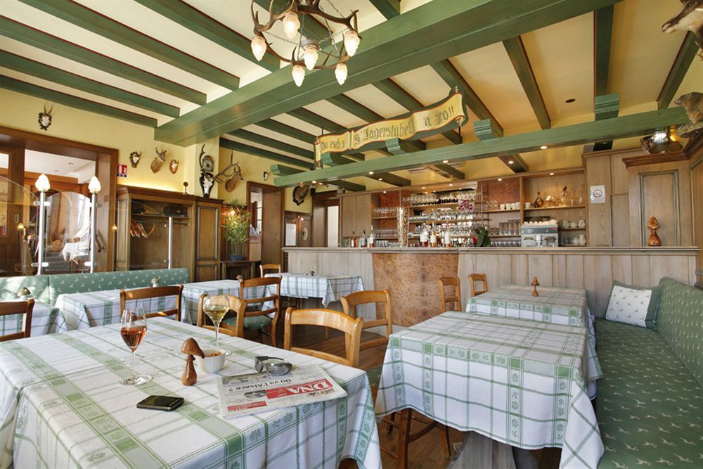 Hotel Spa Et Restaurant Au Chasseur Birkenwald Esterno foto
