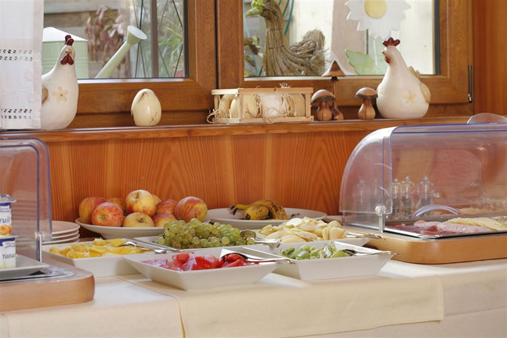 Hotel Spa Et Restaurant Au Chasseur Birkenwald Esterno foto